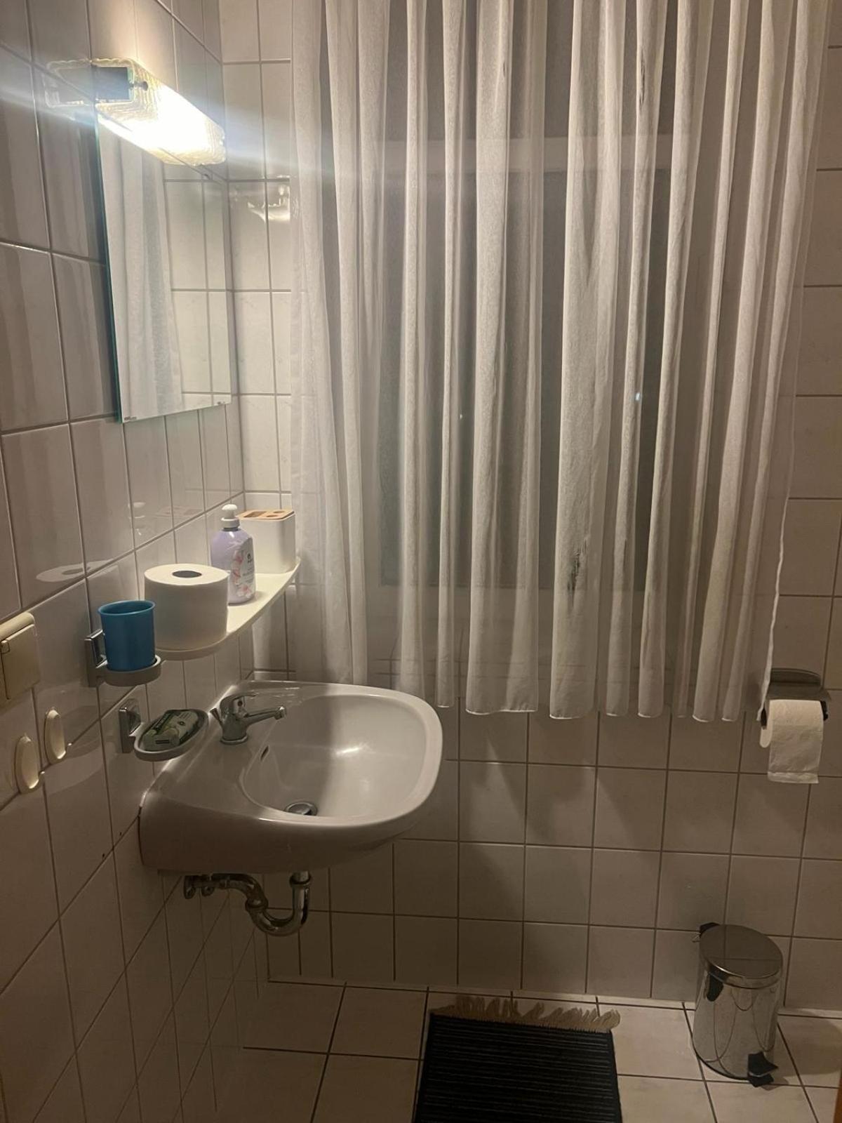 Maccaroni Restaurants & Hotels Meiningen Bagian luar foto